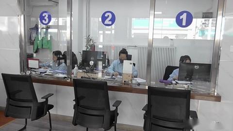 天津?qū)幒臃ㄔ簭娀翱诜?wù)審務(wù)督察 優(yōu)化攝影擴(kuò)印服務(wù)效率