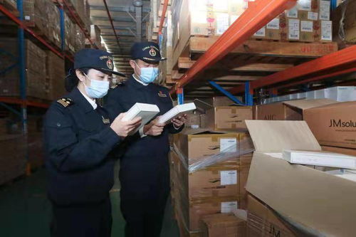 雙十一跨境購物熱潮來襲，海關(guān)多措并舉守護(hù)消費者權(quán)益