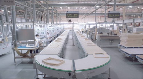 好奇之旅 從糾結(jié)柜設(shè)計到神秘工廠的商務(wù)探索