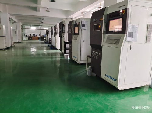 2030年金屬3D打印服務(wù)市場(chǎng)展望 規(guī)模達(dá)500億美元，禮儀服務(wù)行業(yè)的新機(jī)遇